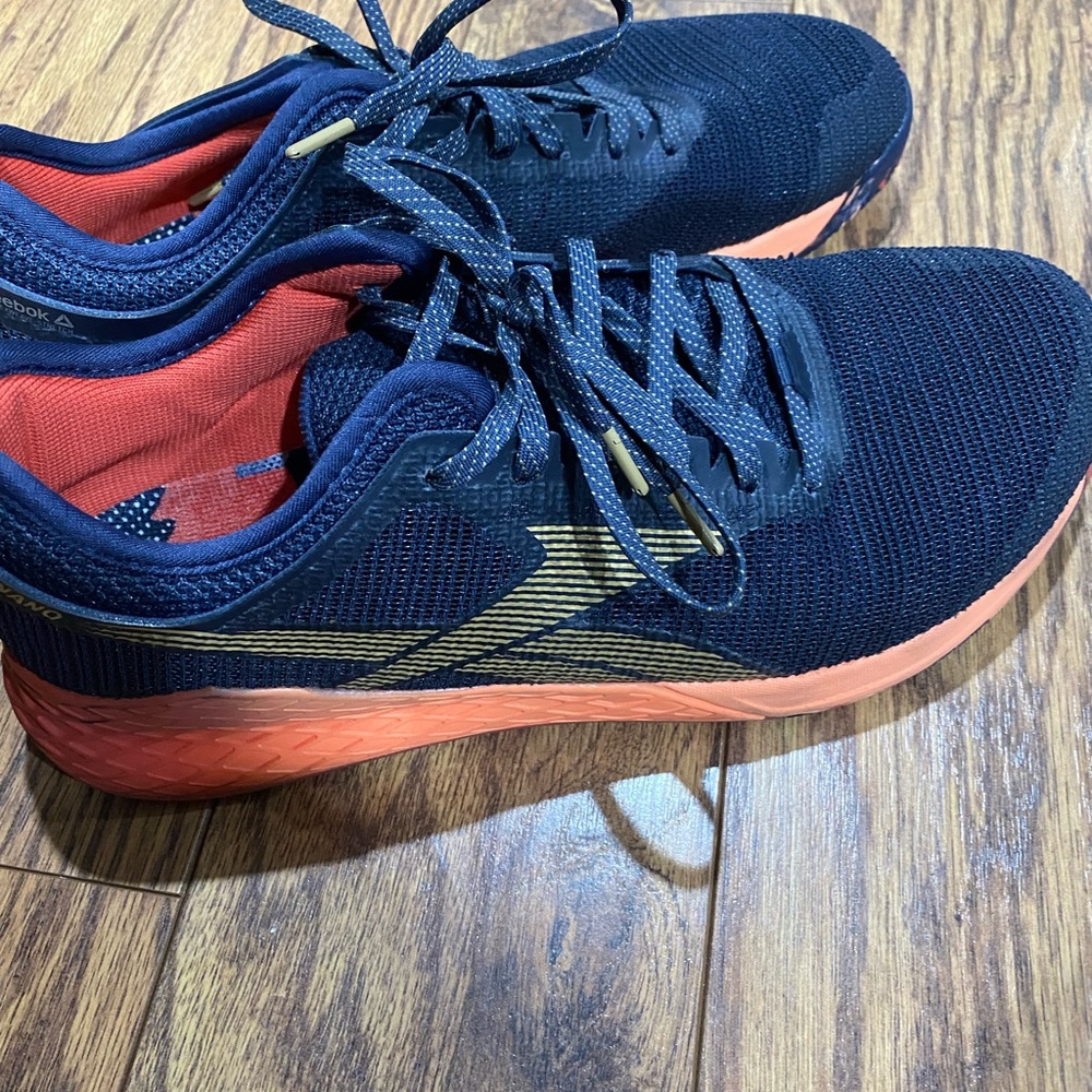 Reebok Nano 9.0 Games Edition